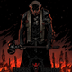 Illustration for article titled The Art Of iDarkest Dungeon/i